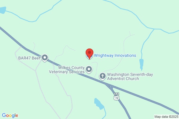 Wrightway Innovations Llc