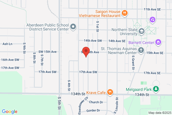 Anderson Electric Co