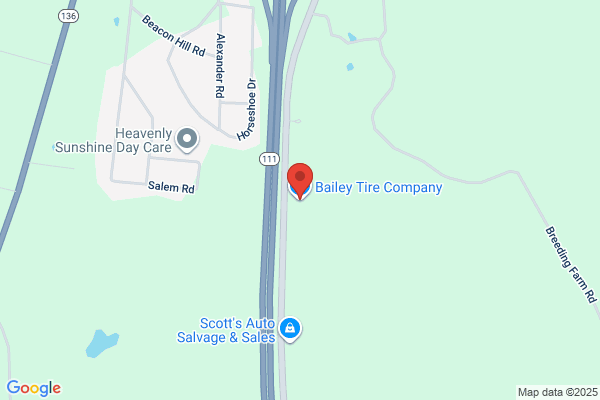 Bailey's Tire and Lube