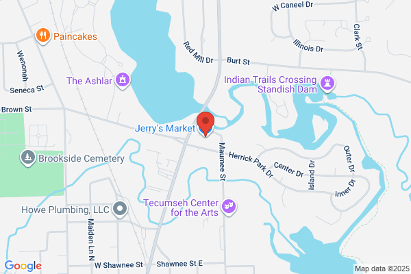 Jerry's Market
