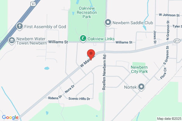 Main Street Video