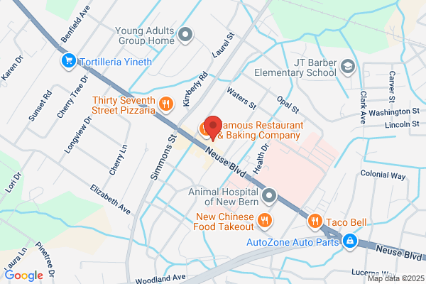 Napa Newbern Auto Parts