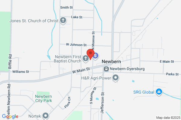 Newbern Medical Clinic PC