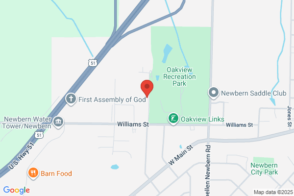 Oakview Apartments