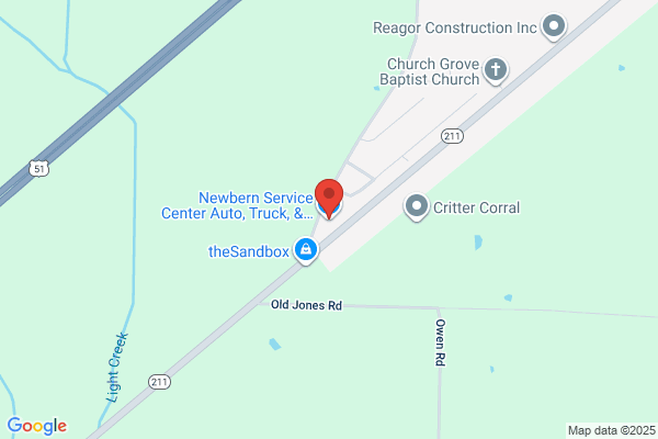 Pete's Auto Repair