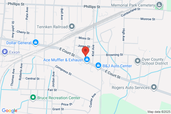 Willis Austin Sheet Metal