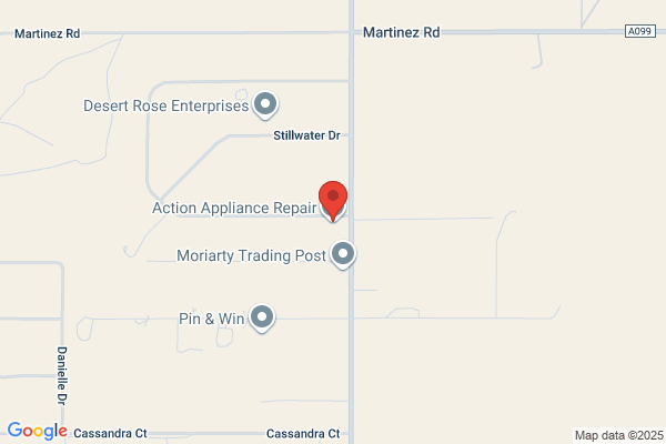 Action Appliance Repair