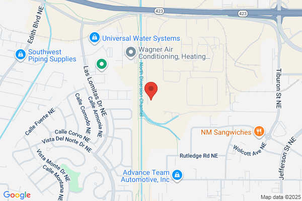 American Pumping Service
