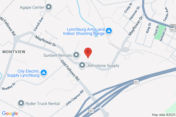 Bayless Trucking & Excavating