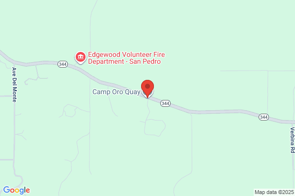 Camp Oro Quay