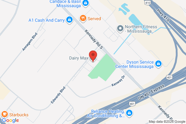 Dairy Max