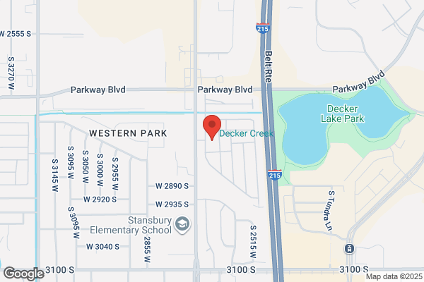 Mountain View Mobile Home Park