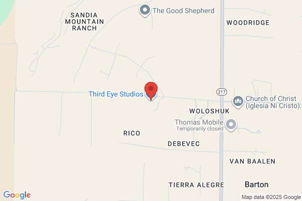 Third Eye Studios