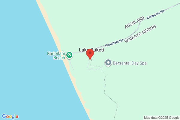 Castaways Resort Properties