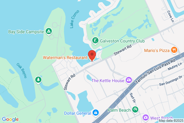 Waterman Seafood Restaurant