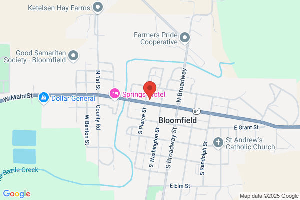 Brockhaus Funeral Home