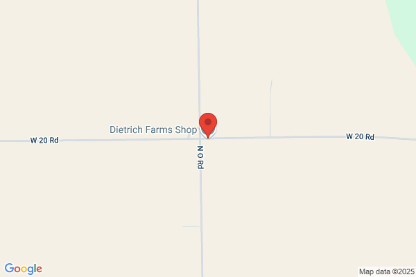 Dittrich Farms, Ofc