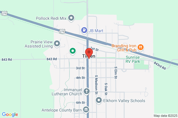 Thriftway Market