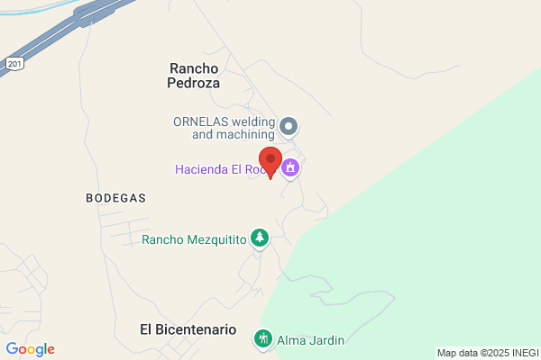 Cruz Rancho