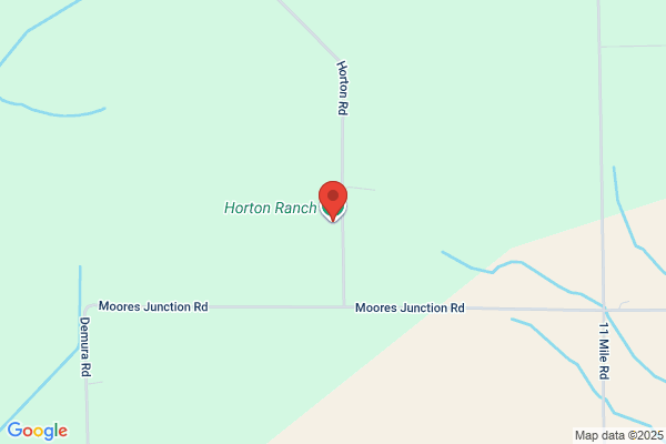 Horton Ranch