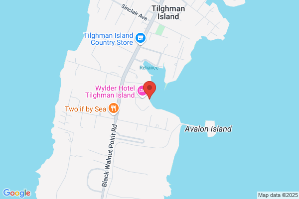 Tickler's Crab Shack