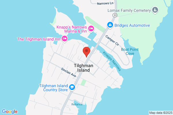 Tilghman Island Realty