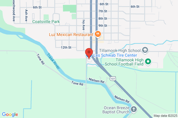 Les Schwab Tire Center
