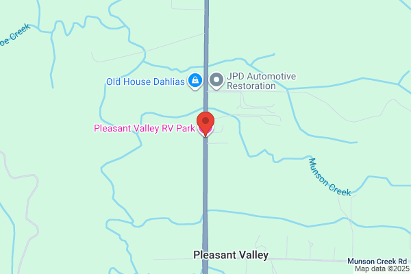 Pleasant Valley Rv Park