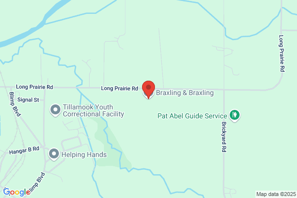 Braxling & Braxling Trucking