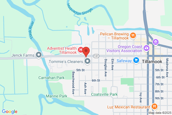 Green Tree Dental