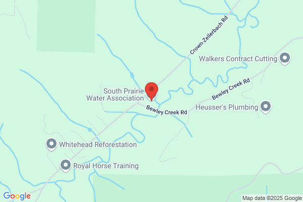 Long Prairie Water District