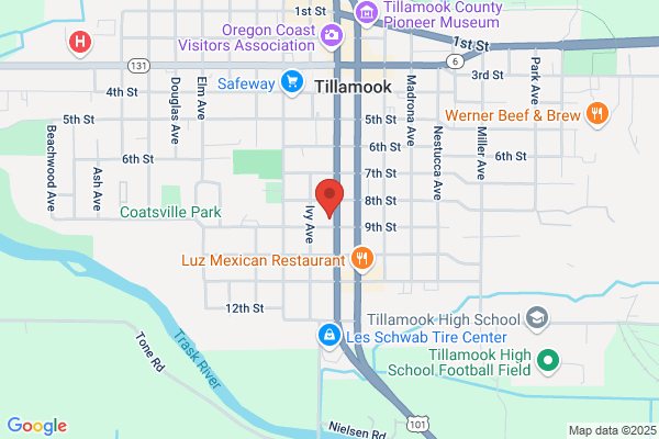 Ticor Title Insurance Company