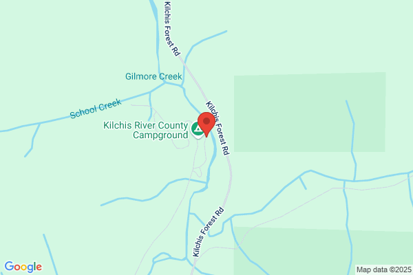 Kilchis Park