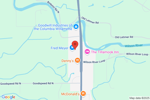 Fred Meyer Pharmacy