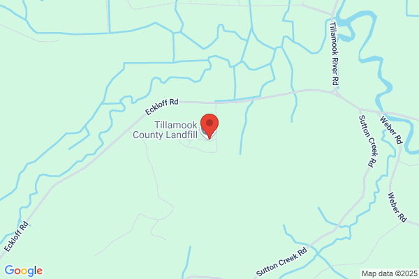 Averill Don G Recycling Center