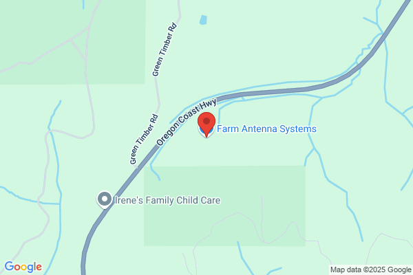 Farm Antenna Systems
