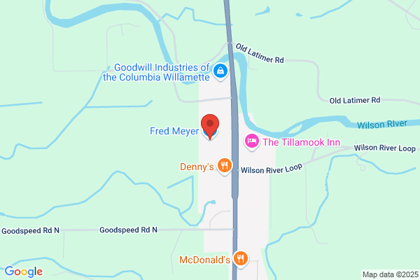 Fred Meyer Grocery Pickup and Delivery