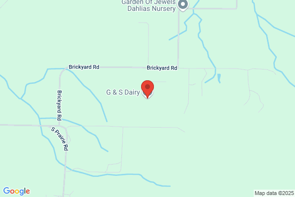 G & S Dairy