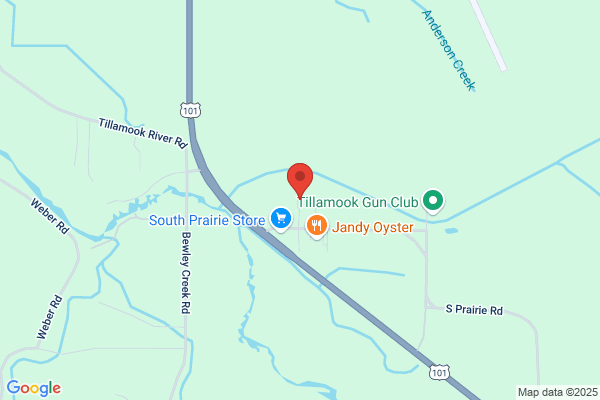 South Prairie Storage