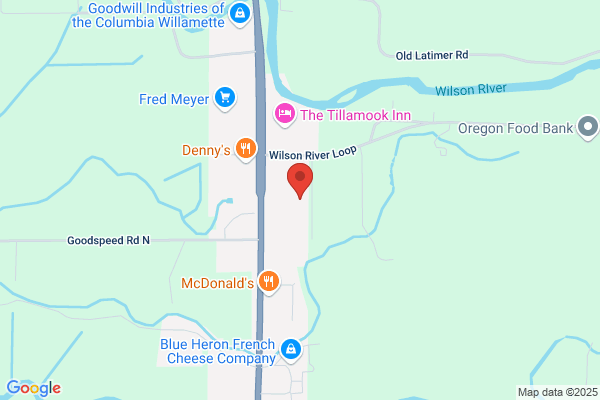 Tillamook Computers & Service Llc