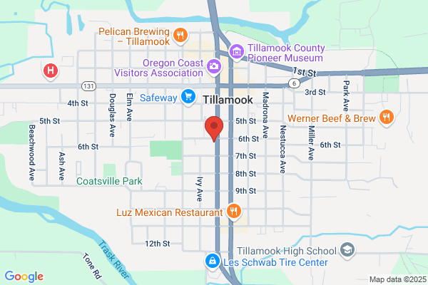 Tillamook County Shopper
