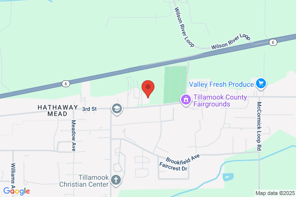 Tillamook Travel
