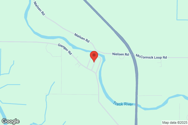 Trask River Mobile Home Park