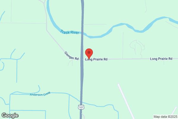 Vernon Imel Tree Service