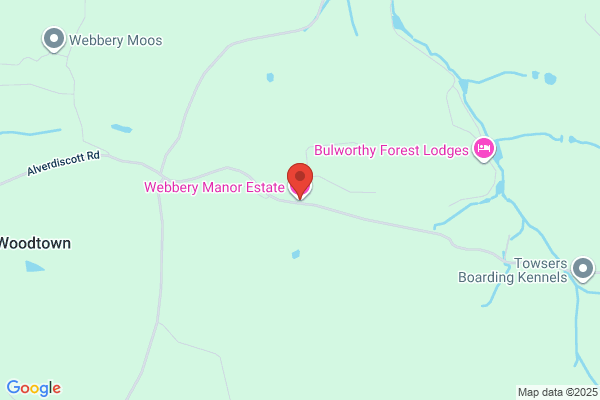 Webbery the