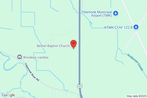 Bethel Baptist Church
