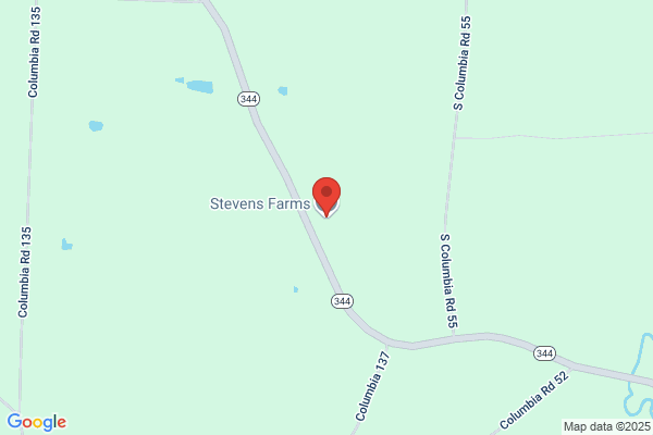 CB Stevens Farms