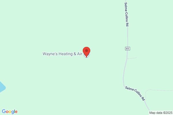 Waynes Heating & Air