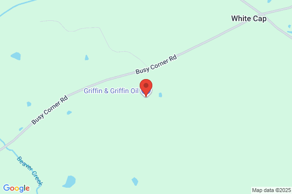 Griffis Oil Co