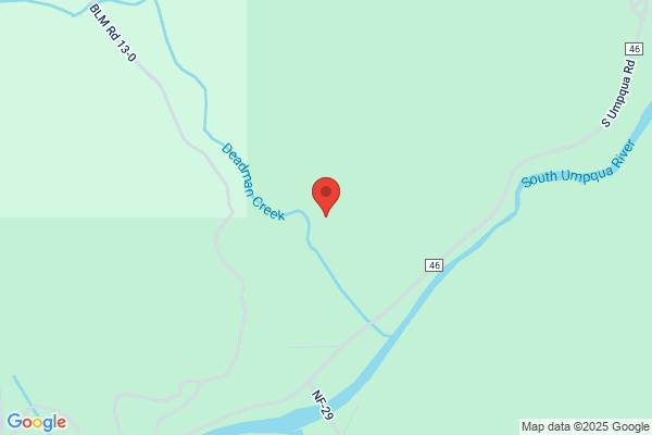 Tiller Rv Park